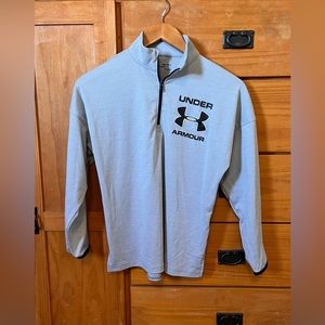 Boy’s Under Armour